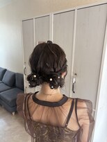 ジェリカ(Jlica)&nbsp;ツイン×お団子