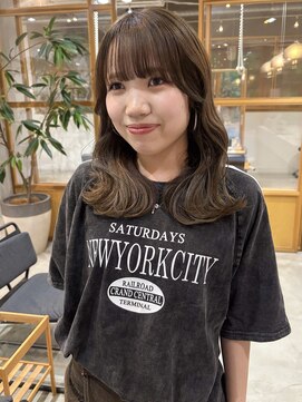 フェリアファム 北千里(FERIA fam) 縮毛矯正/北千里/ショート/ブリーチ/インナー/ボブ/髪質改善