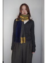 オッジ 溝の口(Oggi)&nbsp;2025’oggi　Winteｒ style　　【溝の口】【美容室】