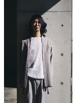 アクタノイドエット(acta noid etto)&nbsp;メンズファッションスタイル