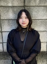 カットハウス ルーシーズ(CUT HOUSE RUCY'S)&nbsp;松並 直