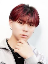 ゴールド 京都 三条(GOALD)&nbsp;シースルーマッシュ