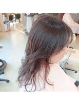 ディンプル 越谷駅前(DiMPlE)&nbsp;透明感カラー