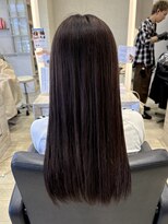 ニューヨーク ニューヨーク マザーズ イオン四條畷店(NYNY Mothers)&nbsp;縮毛矯正