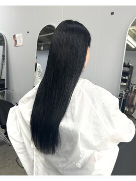 エフカード(F-card) 羽エクステ!