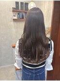 モカブラウン