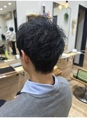 ショートスタイル