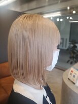 ジールヘアー(GIIL HAIR)&nbsp;タッセルボブ