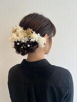 Folklore【フォークロア】翠町支店　《髪質改善サロン》&nbsp;ヘアセット