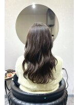 オハナ(ohana) ash color