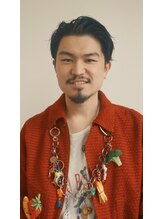 ブリックマウントヘアメイク(Blic mt hair make)&nbsp;福田 巧大