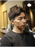 アクティブショート
