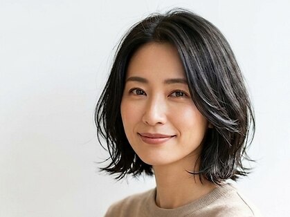 バース ヘアデザイン(Birth hair design)の写真