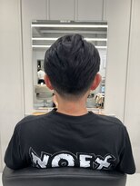 バルべス トーキョー(BARBES TOKYO)&nbsp;大人ショート【清板】