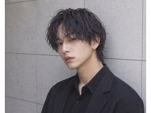 ヘアレスキュー クルアルガ