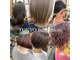 東京ヘアーサロンの写真