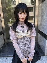 ドリップバイグリップ(DRIP by GRIP)&nbsp;Layer cut