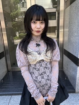 ドリップバイグリップ(DRIP by GRIP) Layer cut