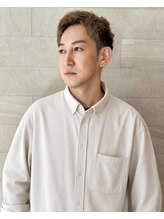 シノヤ 東根店(Shinoya)&nbsp;佐藤 貴友