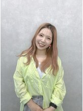 エフ(efu.) 藤野 寿江