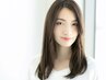 【学割U24/医師監修】カット+極上髪質改善トリートメント