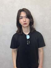 ブリーチ 高崎店(BLEACHi)&nbsp;松島 弘倫