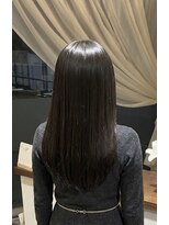 ヘアリゾート粋 ドゥオ 新宿南口店(dua) 縮毛矯正/髪質改善/オッジィオット/艶髪/美髪矯正