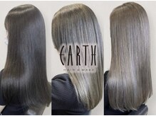 アース 新瑞橋店(HAIR&MAKE EARTH)