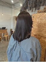 シーソー(SEE SOE) メテオトリートメント