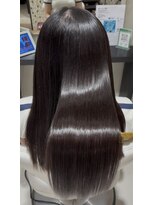 アース 恵比寿店(HAIR&MAKE EARTH)&nbsp;3ヶ月に一回のメンテナンス☆