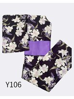 ルミュドゥプレシャス(LEMIEUX de precious)&nbsp;浴衣　Y106
