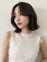 コート 青山(Cote)&nbsp;顔まわりレイヤーボブ/くびれレイヤーボブ/丸みショートボブ