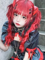 ビューティ スタジオ モッズ 渋谷(beauty studio M.O.D shibuya)&nbsp;M.O.D【モッズ】グラッシュ