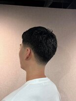 ラヴィ 横浜店 別邸(LAVIE)&nbsp;フェード/ショート