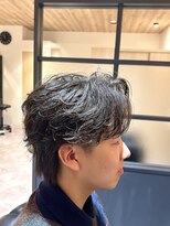 スカイ SKY&nbsp;フェザーパーマ