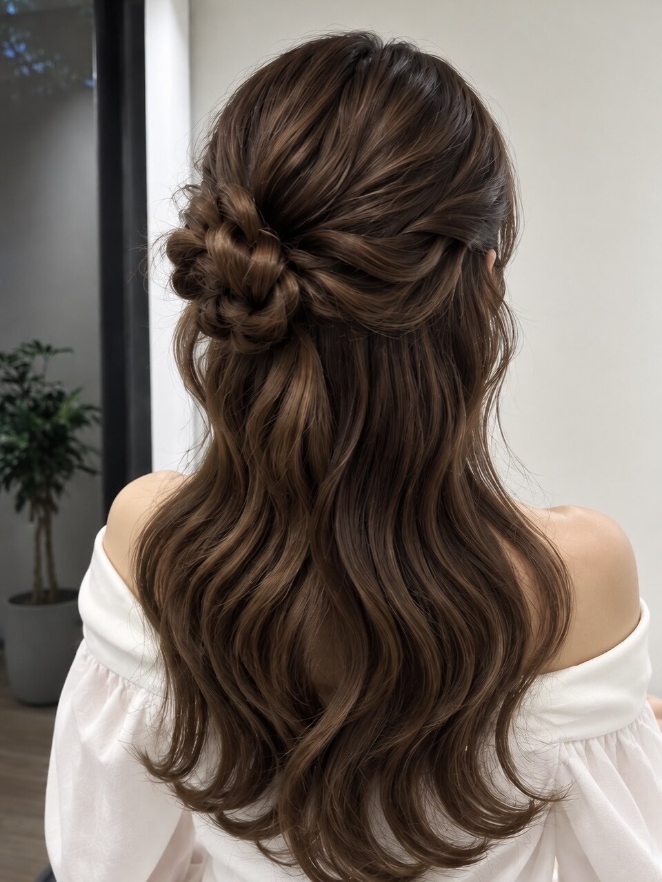 2026年秋】くるりんぱの髪型・ヘアアレンジ｜人気順｜ホットペッパー