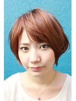 ソファ(sofa)&nbsp;【sofa 学芸大学】ナチュラルショート☆