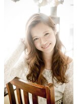 オハナ(ohana) 【ohana/表参道】ルーズカジュアル