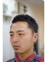 マホロ(MAHRO)&nbsp;エッジなショート