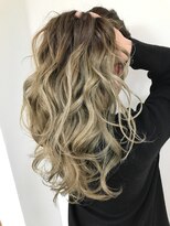 ドルチェ 心斎橋(Dolce)&nbsp;【Dolce心斎橋】ハイブロンドグラデーション☆