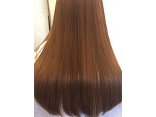 ヘアドレス フォレストガンプ(Hair dress Forrest Gump)