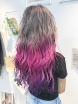 ジーナ(XENA)&nbsp;サマーグラデーション