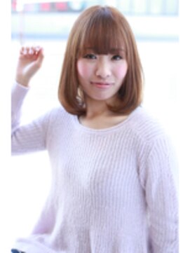 フォルテ 中田店 【FORTE中田店】ミディアムスタイル