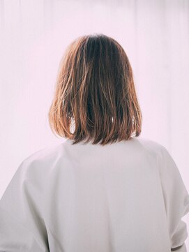 プロデュース 相模原店(Produce) ボブ♪大人かわいい♪カール