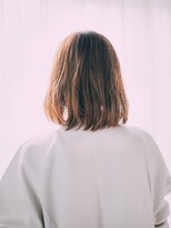 プロデュース 相模原店(Produce) ボブ♪大人かわいい♪カール