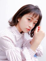 ルティア 池袋(Lutia)&nbsp;外ハネボブスタイル★