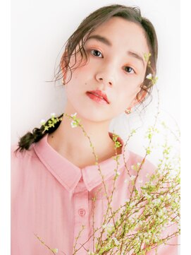 ノエル 池袋店(noel) 【noel】大人簡単アレンジ