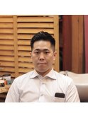 men's cut