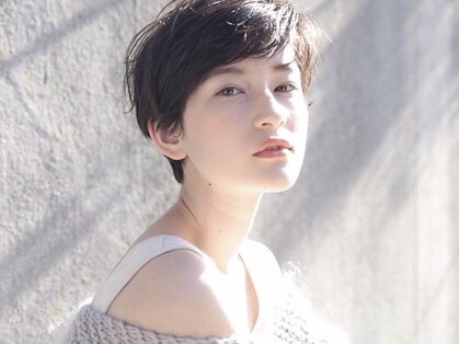 ヘアーワークスヴィクサス 諫早店(HAIR WORKS VIXUS)の写真