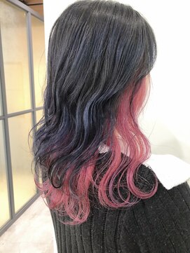 ヘッツ 仙台駅前店(HETTU) 髪質改善/ブリーチ/ダブルカラー/韓国/レイヤー/仙台/学割U24